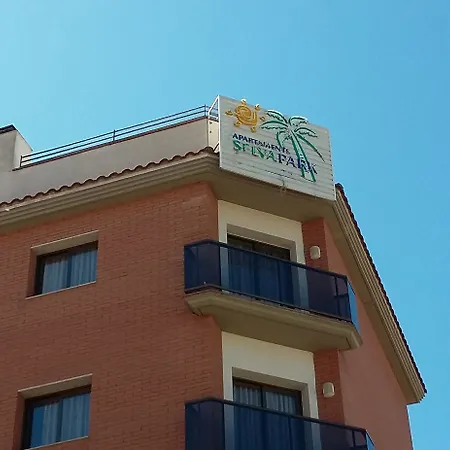 Selvapark Apartman