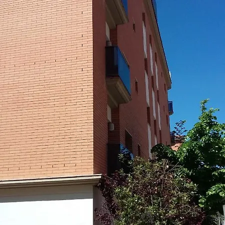 Apartman Selvapark Lloret de Mar