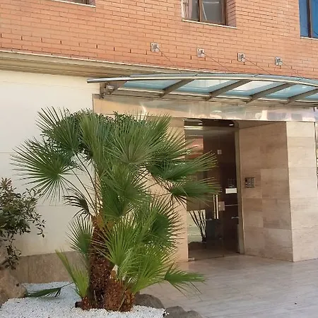 Selvapark Apartament