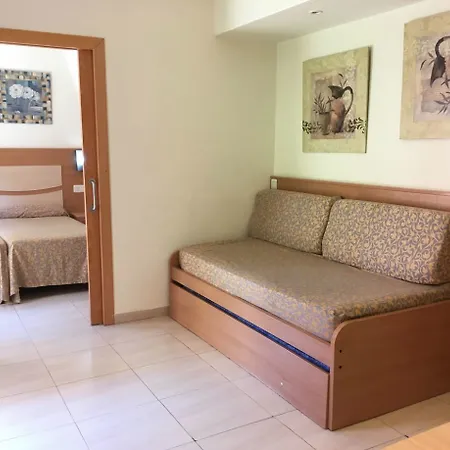 Selvapark Apartman *