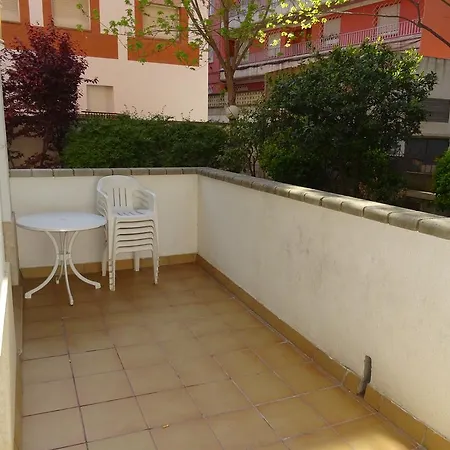 Apartman Selvapark *