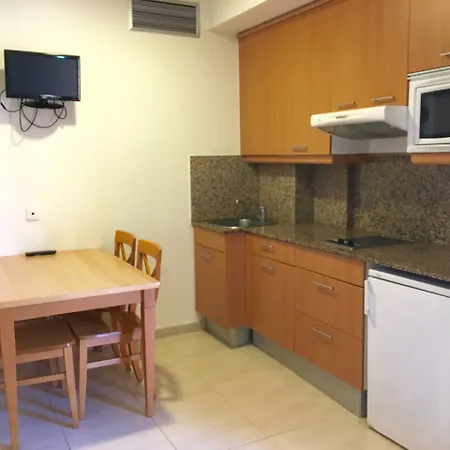 Selvapark Apartman *