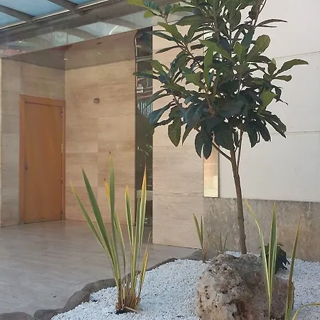 Selvapark Apartment Lloret de Mar