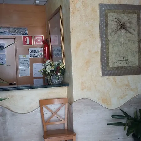 Apartment Selvapark