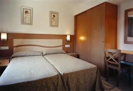 Selvapark Apartment *