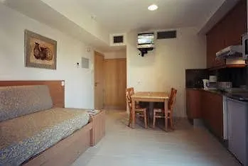 Apartman Selvapark