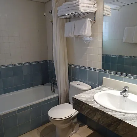 Selvapark Apartman *