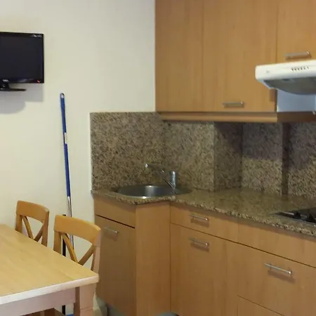 Apartman Selvapark *