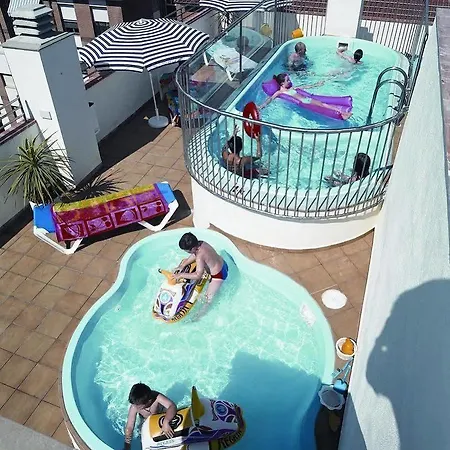 Selvapark Apartment *
