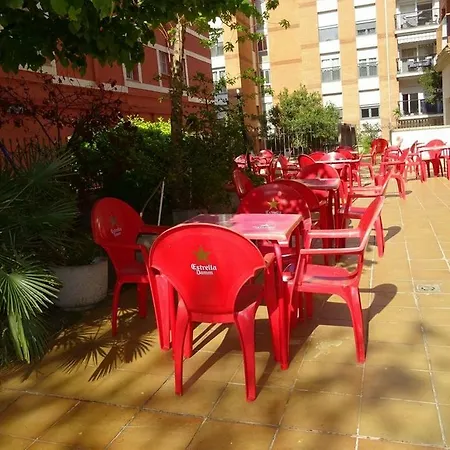 Selvapark Apartment Lloret de Mar