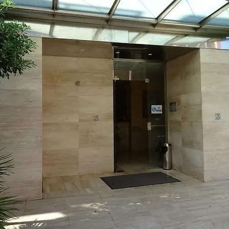 Selvapark Apartman Lloret de Mar