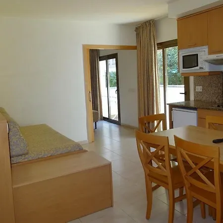 Selvapark Apartman