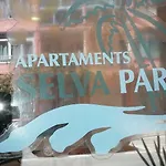 Selvapark *