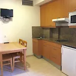 Selvapark Apartment *