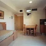 Apartment Selvapark