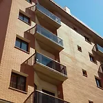 Selvapark Apartment