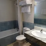 Selvapark Apartment *