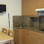 Apartment Selvapark *