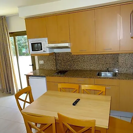 Selvapark Apartament Lloret de Mar