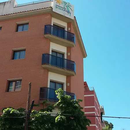 Selvapark Apartament Lloret de Mar
