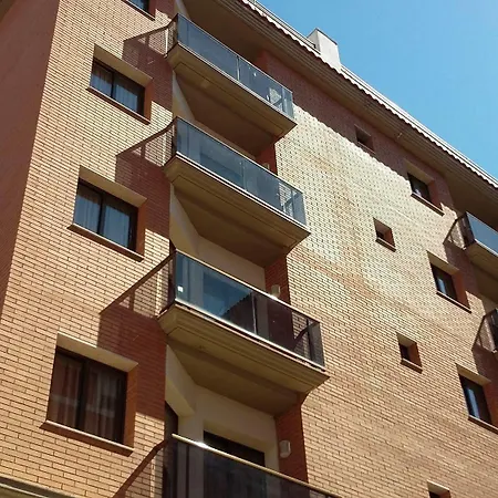 Selvapark Διαμέρισμα