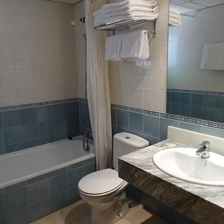 Selvapark Apartment *