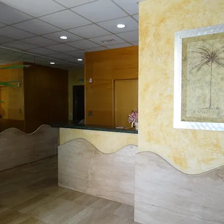 Apartment Selvapark