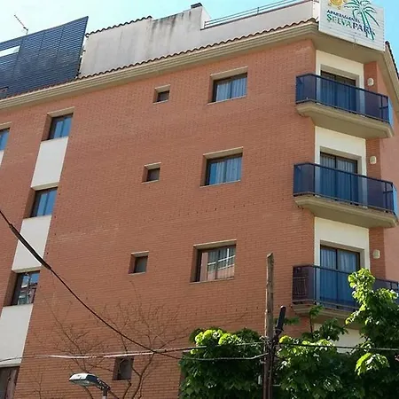 Selvapark * Lloret de Mar
