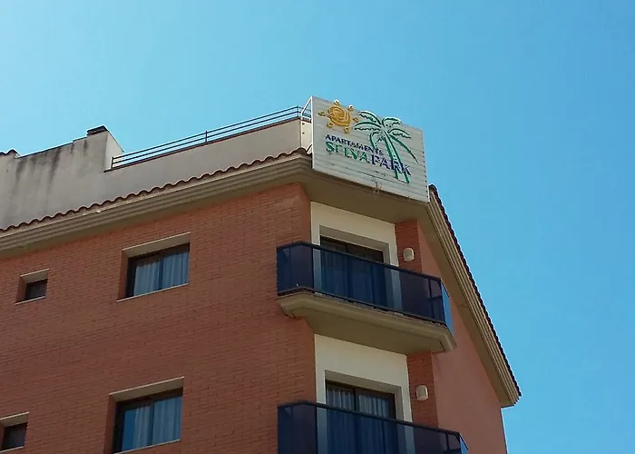 Selvapark Apartmán