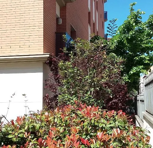 Selvapark Apartmán *