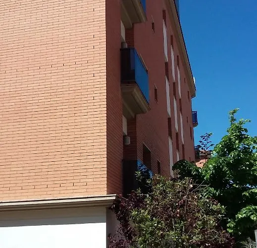 Apartmán Selvapark Lloret de Mar
