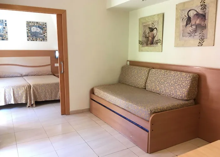 Selvapark Apartmán *