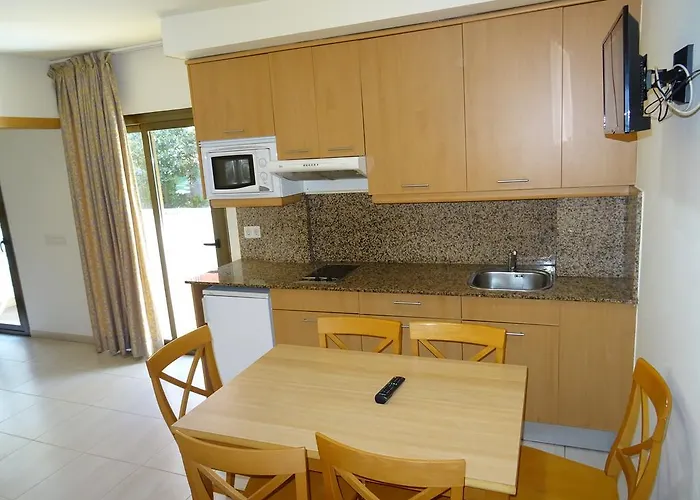 Selvapark Apartmán *