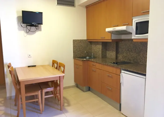 Selvapark Apartmán *