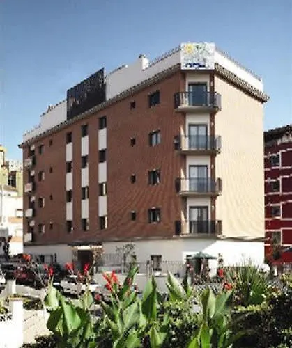 Apartmán Selvapark *