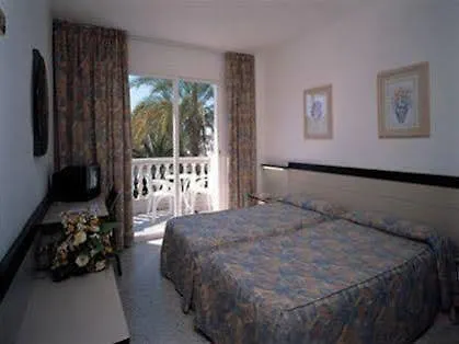 Apartmán Selvapark Lloret de Mar