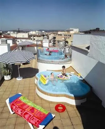 Apartmán Selvapark *