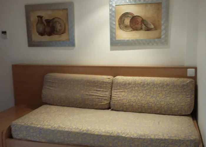 Apartmán Selvapark *