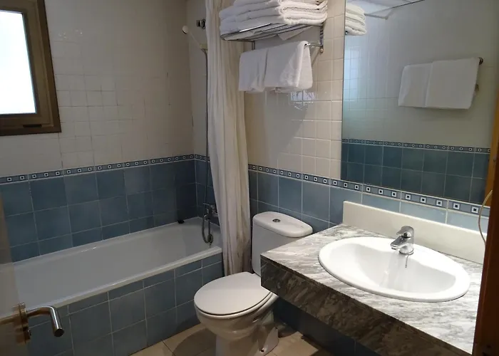 Selvapark Apartmán *