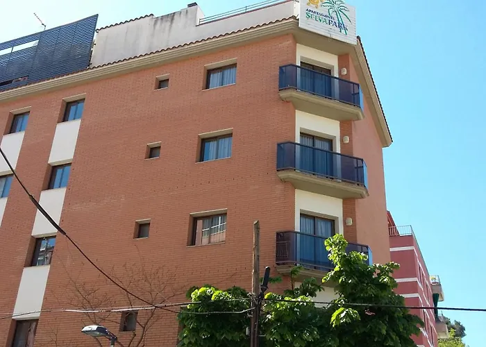 Selvapark Apartmán *