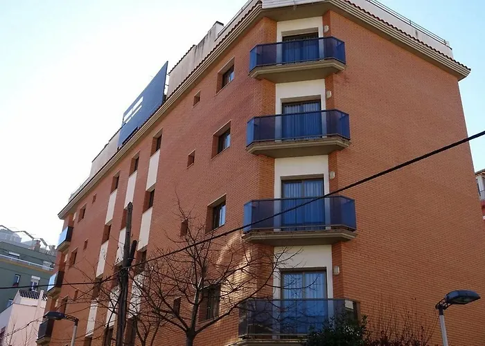 Selvapark Apartmán Lloret de Mar