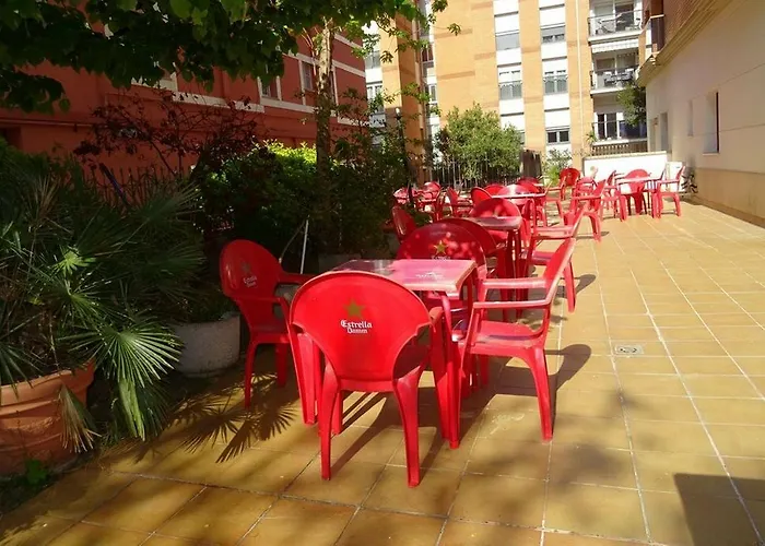Selvapark Apartmán Lloret de Mar