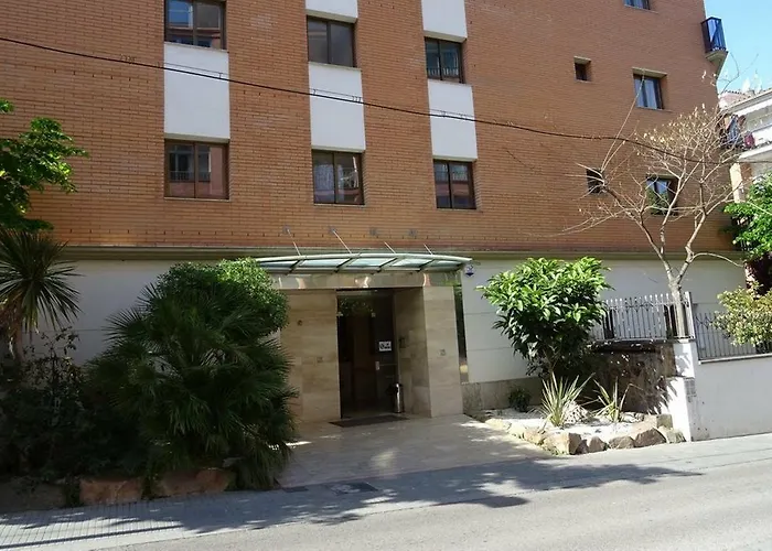 Selvapark Lloret de Mar