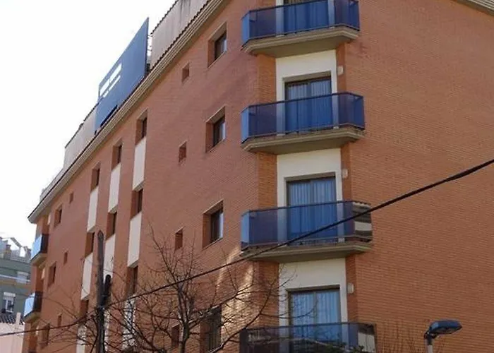Selvapark Apartmán *