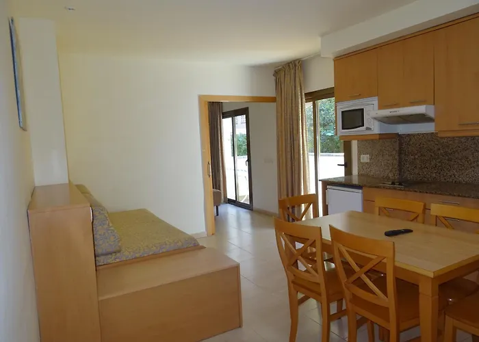 Selvapark Apartmán