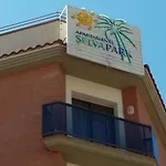 Selvapark * يوريت دي مار