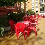 Selvapark شقة يوريت دي مار