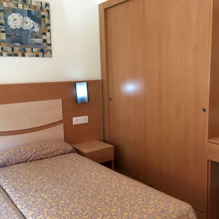 Selvapark Διαμέρισμα *