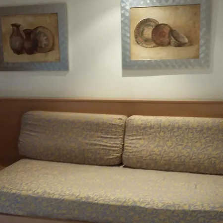 Διαμέρισμα Selvapark *