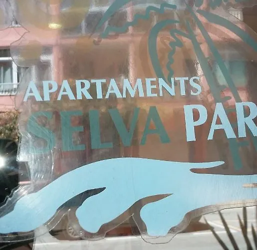 Selvapark *
